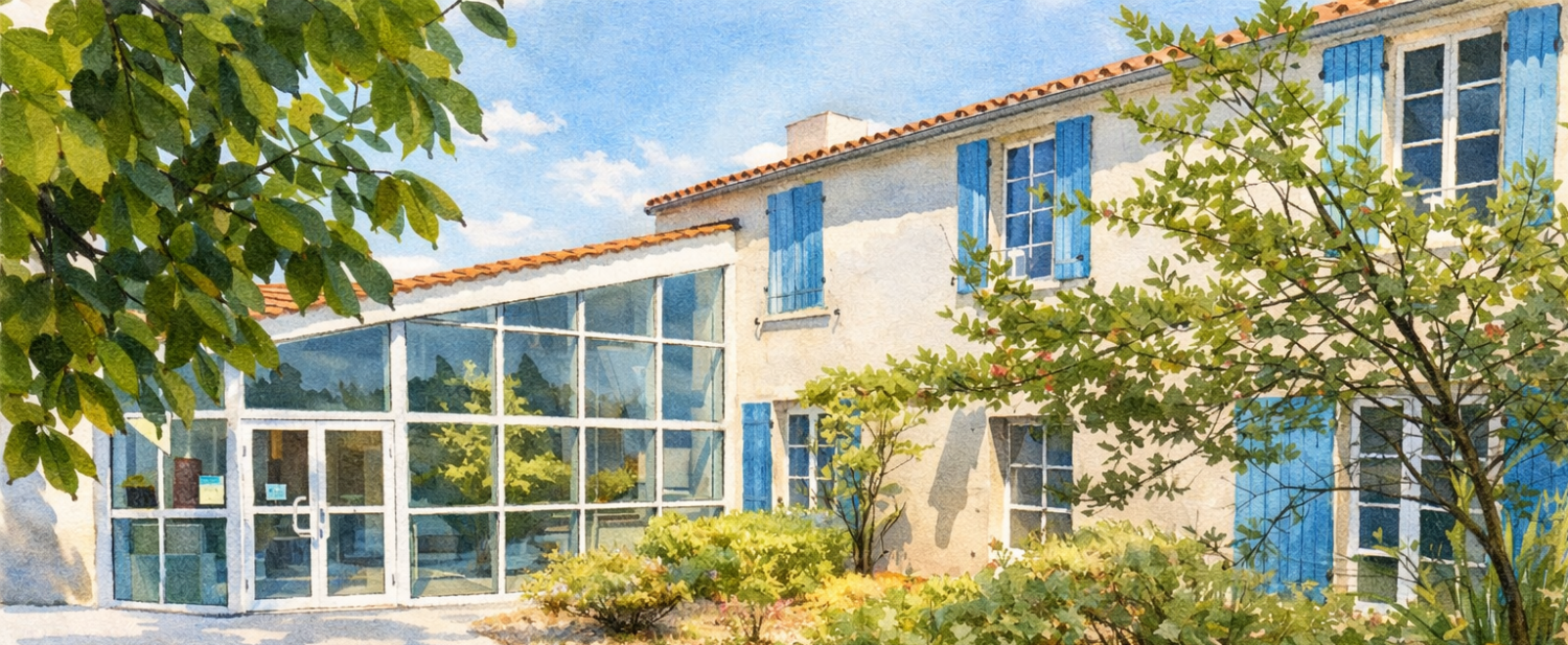 Site de la Commune de Longèves